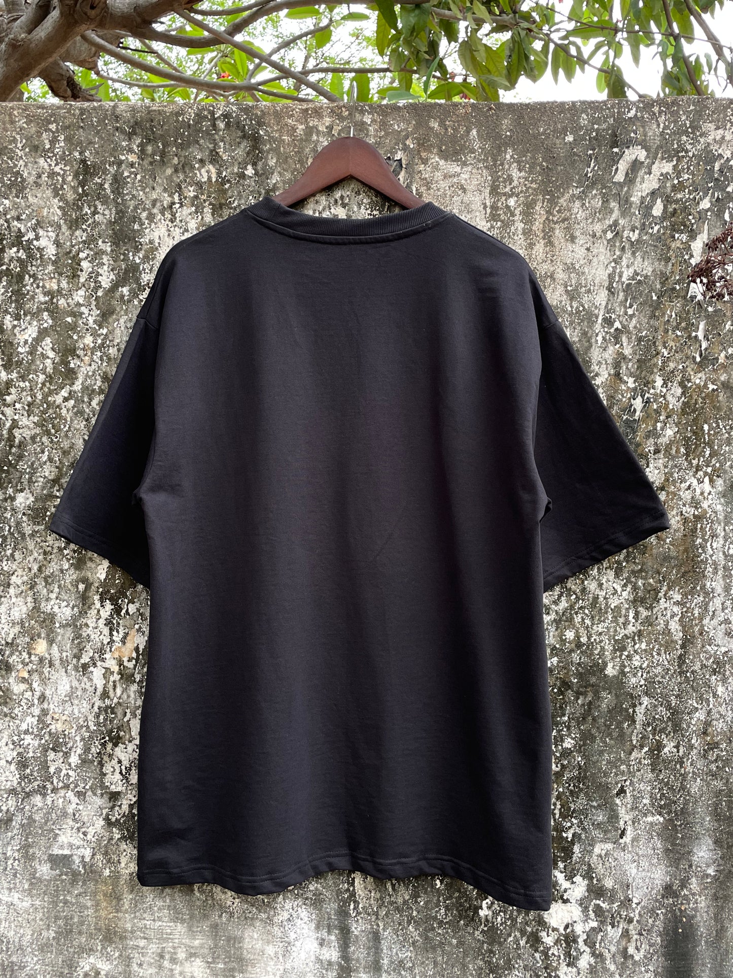 Durga T-Shirt - Anahaत
