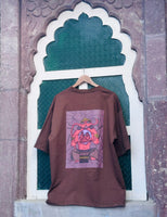 Divine Protector - Hanuman T-Shirt
