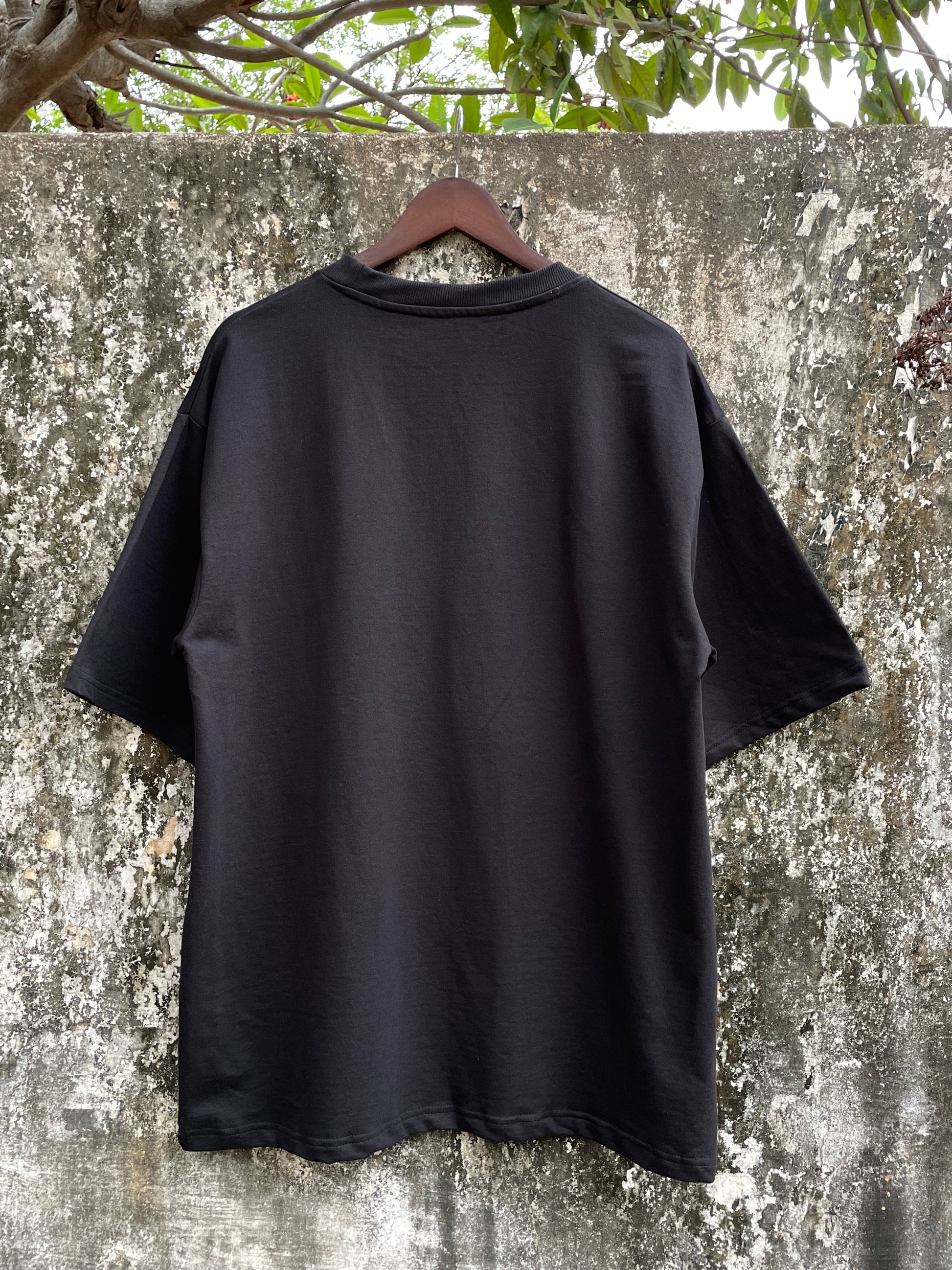 Durga T-Shirt - Anahaत