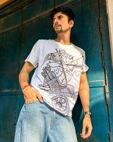 Warrior & Guide T-Shirt