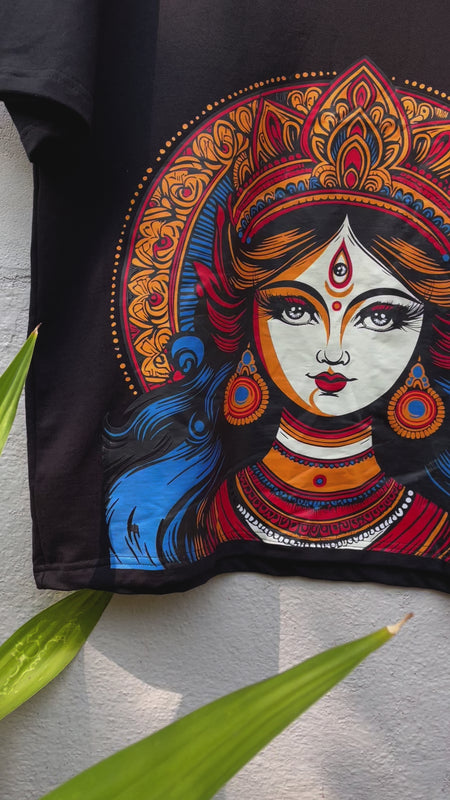 Durga T-Shirt